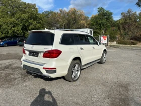     Mercedes-Benz GLS 500