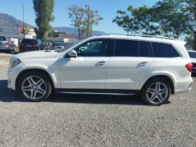 Mercedes-Benz GL 55 AMG | Mobile.bg    2