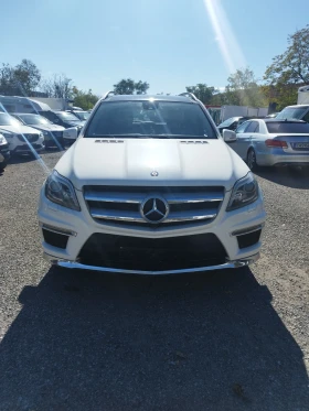 Mercedes-Benz GL 55 AMG | Mobile.bg    8