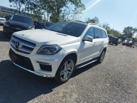 Mercedes-Benz GL 55 AMG | Mobile.bg    1