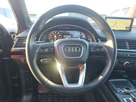 Audi Q7 2017* 360* Digital* Distronic* *   | Mobile.bg    9