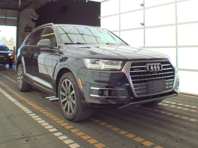 Audi Q7 2017* 360* Digital* Distronic* Подгрев* ОТ ДИЛЪРСТ, снимка 1