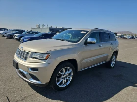 Jeep Grand cherokee SUMMIT* Distronic*  | Mobile.bg    3