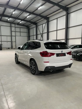 BMW X3 2.0d/Xdr/Mpak/Panorama/Head-up/led/360/Теглич/подг, снимка 5