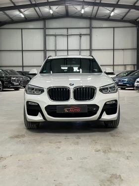 BMW X3 2.0d/Xdr/Mpak/Panorama/Head-up/led/360/Теглич/подг, снимка 1