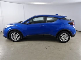 Toyota C-HR 34000км 05.2021г Хибрид във ГАРАНЦИЯ - [3] 