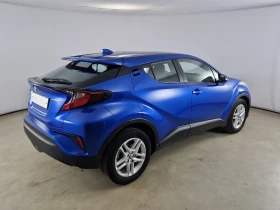 Toyota C-HR 34000км 05.2021г Хибрид във ГАРАНЦИЯ - [5] 