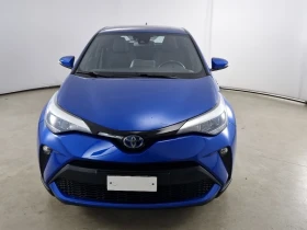 Toyota C-HR 34000км 05.2021г Хибрид във ГАРАНЦИЯ - [7] 