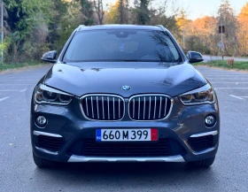 BMW X1 2.0D* XDRIVE* ADAPTIVE LED* FACE* DIST* NAVI* TOP , снимка 2