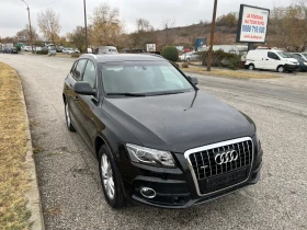 Audi Q5 3.0 TDI S line Quattro Full Full, снимка 6