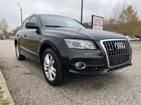 Audi Q5 3.0 TDI S line Quattro Full Full, снимка 5