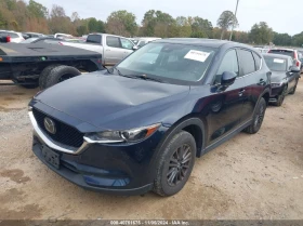 Обява за продажба на Mazda CX-5 2.5L I-4 DI, DOHC, VVT, 187HP All Wheel Drive ~26 500 лв. - изображение 1