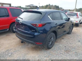 Обява за продажба на Mazda CX-5 2.5L I-4 DI, DOHC, VVT, 187HP All Wheel Drive ~26 500 лв. - изображение 7