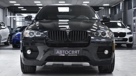 BMW X6 xDrive40d Steptronic, снимка 2