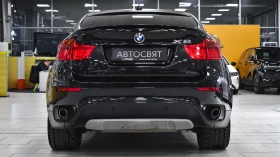 BMW X6 xDrive40d Steptronic, снимка 3