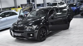 BMW X6 xDrive40d Steptronic 1