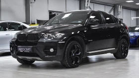 BMW X6 xDrive40d Steptronic, снимка 4