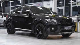 BMW X6 xDrive40d Steptronic, снимка 5