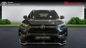 Toyota Rav4 Plug-in Hybrid  , Месечна вноска от 761 лв., снимка 4