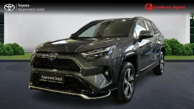 Toyota Rav4 Plug-in Hybrid  , Месечна вноска от 761 лв., снимка 11