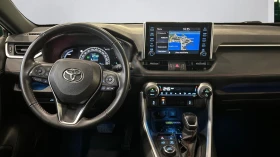 Toyota Rav4 Plug-in Hybrid  , Месечна вноска от 761 лв., снимка 7