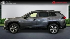 Toyota Rav4 Plug-in Hybrid  , Месечна вноска от 761 лв., снимка 13