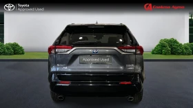 Toyota Rav4 Plug-in Hybrid  , Месечна вноска от 761 лв., снимка 14