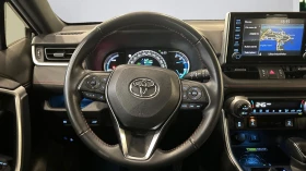 Toyota Rav4 Plug-in Hybrid  , Месечна вноска от 761 лв., снимка 8