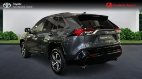 Toyota Rav4 Plug-in Hybrid  , Месечна вноска от 761 лв., снимка 12