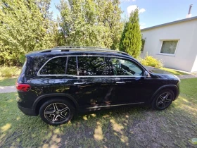 Mercedes-Benz GLB 220D AMG LINE, снимка 8