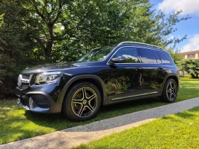 Mercedes-Benz GLB 220D AMG LINE, снимка 6