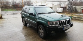 Jeep Grand cherokee LOREDO, снимка 1