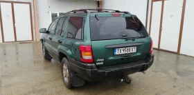 Jeep Grand cherokee LOREDO | Mobile.bg    5