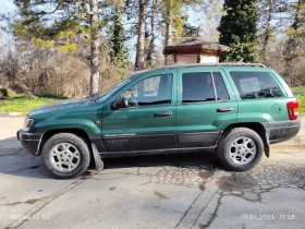 Jeep Grand cherokee LАREDO, снимка 9