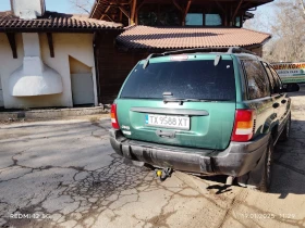 Jeep Grand cherokee LАREDO, снимка 11