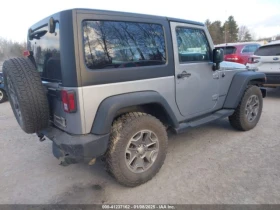 Jeep Wrangler RUBICON | Mobile.bg    4