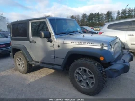 Jeep Wrangler RUBICON | Mobile.bg    12