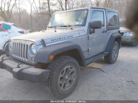 Jeep Wrangler RUBICON | Mobile.bg    2