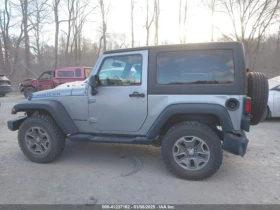 Jeep Wrangler RUBICON | Mobile.bg    13