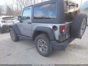 Jeep Wrangler RUBICON | Mobile.bg    3