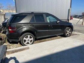 Mercedes-Benz ML 280 CDI, снимка 6