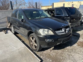 Mercedes-Benz ML 280 CDI | Mobile.bg    2