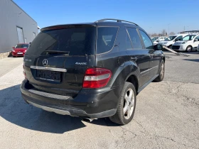 Mercedes-Benz ML 280 CDI, снимка 8