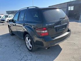 Mercedes-Benz ML 280 CDI, снимка 7