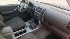 Nissan Pathfinder ПРОДАДЕН, снимка 9