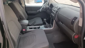 Nissan Pathfinder ПРОДАДЕН, снимка 10