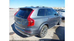 Volvo Xc90, снимка 4