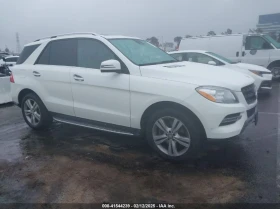 Mercedes-Benz ML 350 4MATIC  | Mobile.bg    12