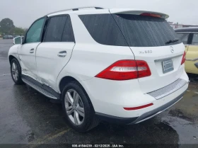 Mercedes-Benz ML 350 4MATIC  | Mobile.bg    10