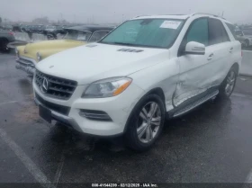 Mercedes-Benz ML 350 4MATIC  | Mobile.bg    15